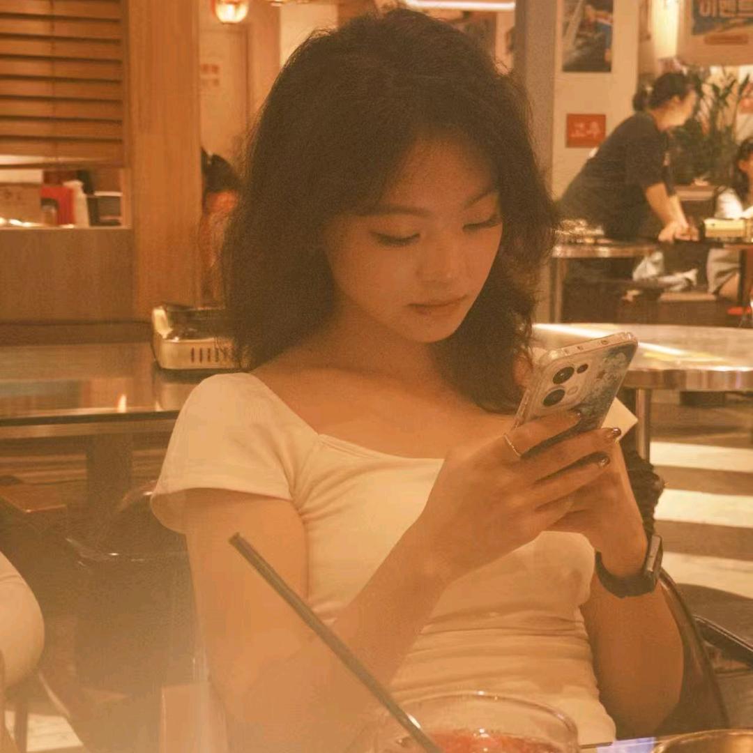 橙子🍊