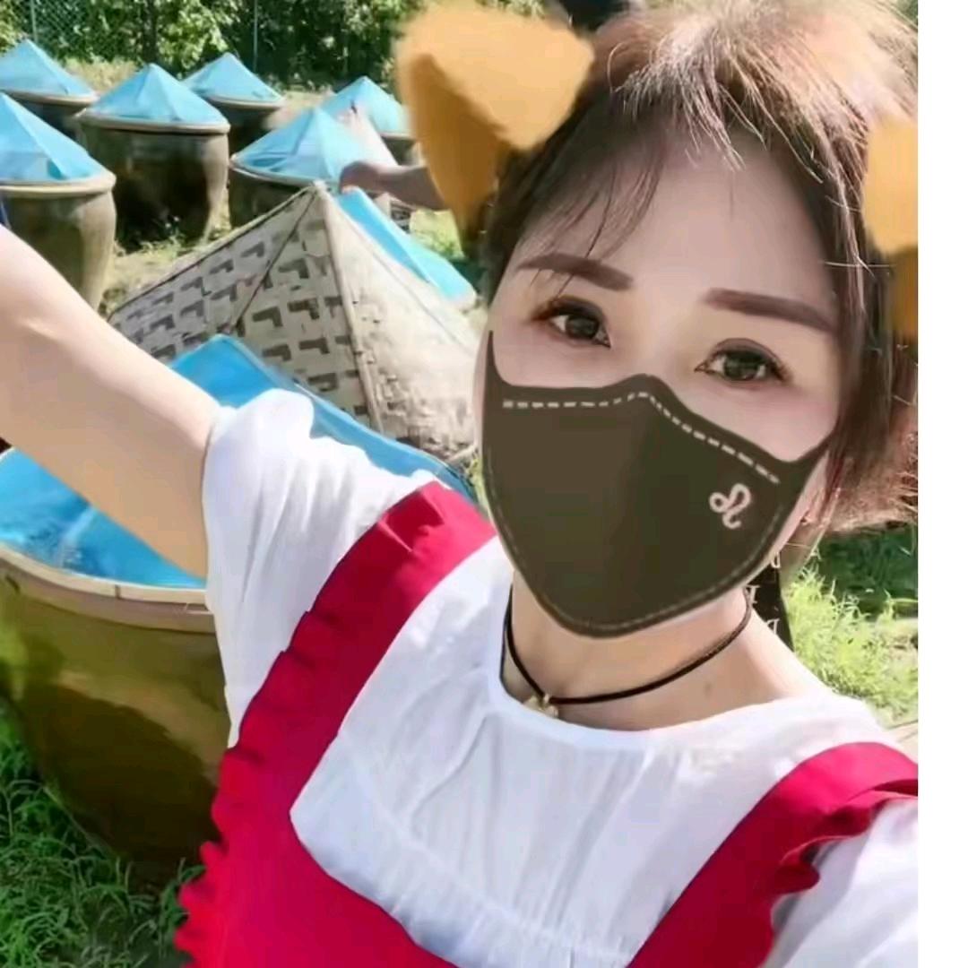 福气满满