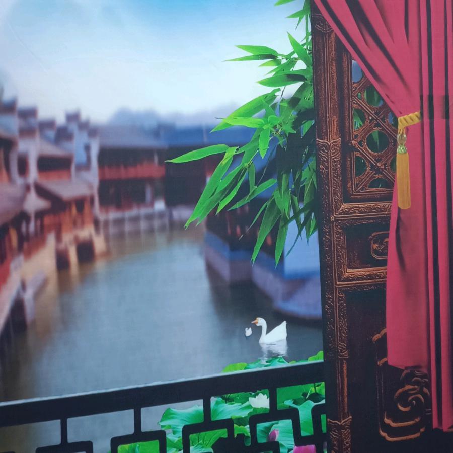 我心向佛《不定时开播》