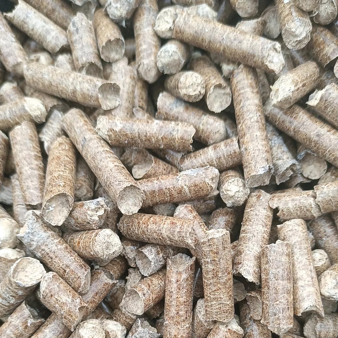 生物质颗粒，大量收锯末