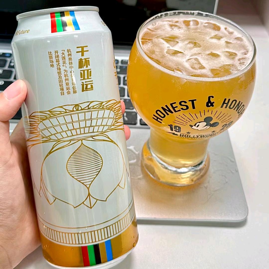 千岛湖精品精酿啤酒直播号