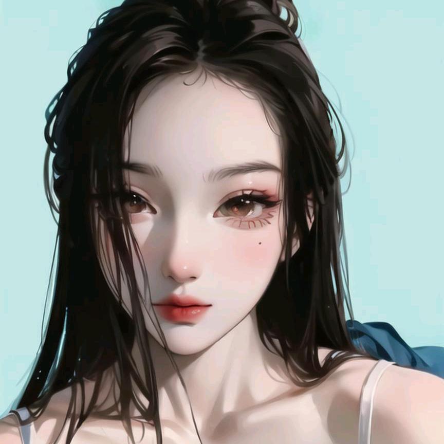卖珠宝的小姐姐