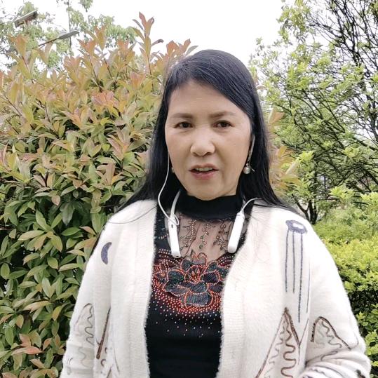 白云姐