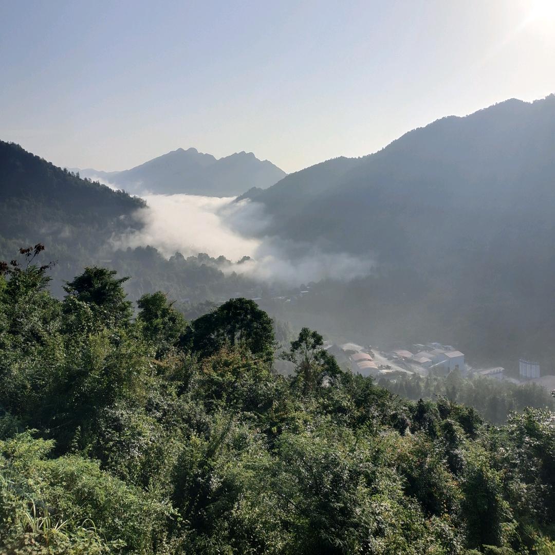 驿马平川