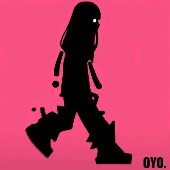 酷野阿姨