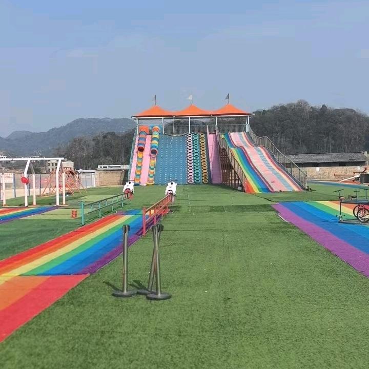 天落湾游乐园