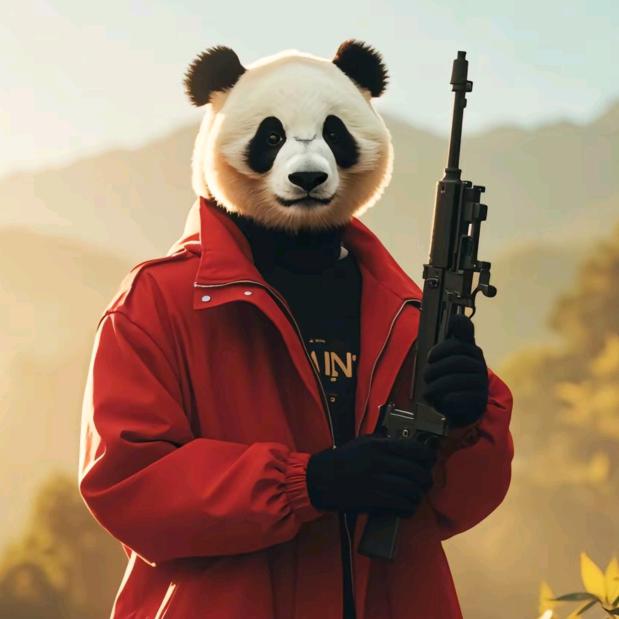 向往的退休生活