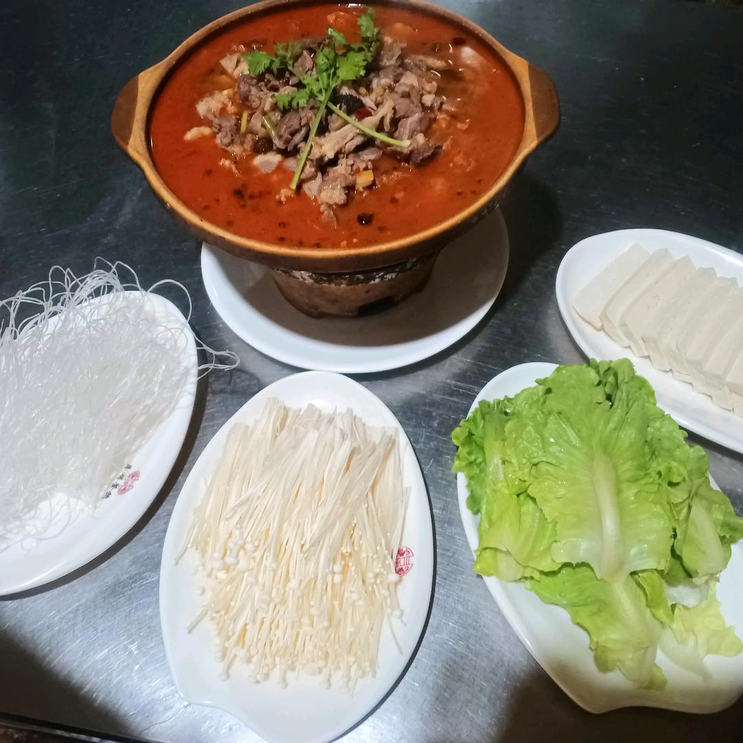 浚县聚味鲜餐饮店
