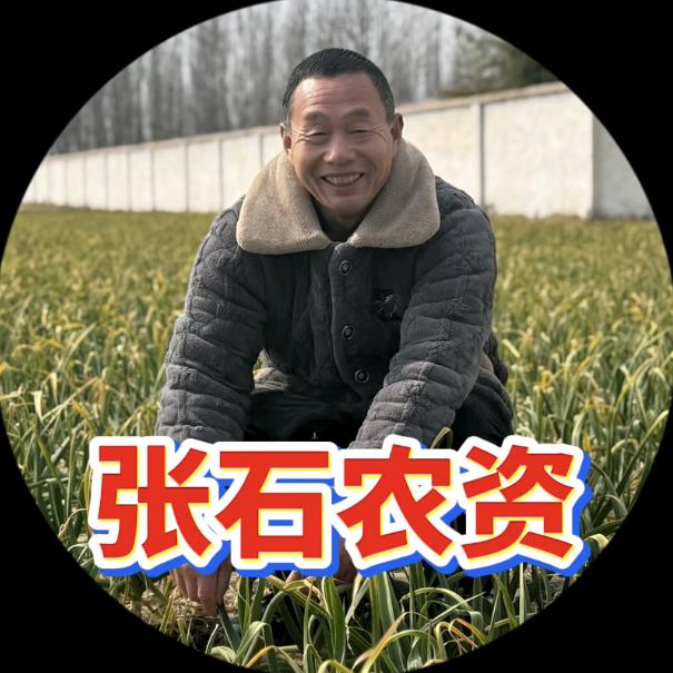 张石农资部