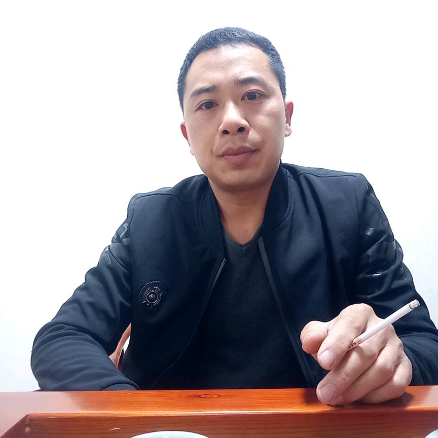 小陈哥（玉堂哥）