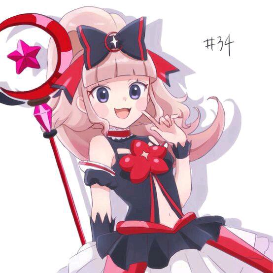 陳TD
