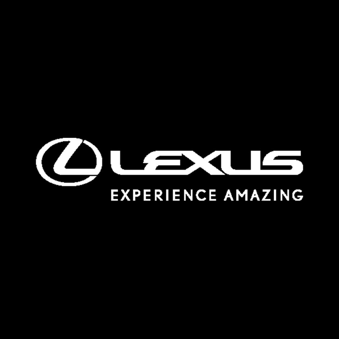 LEXUS视界