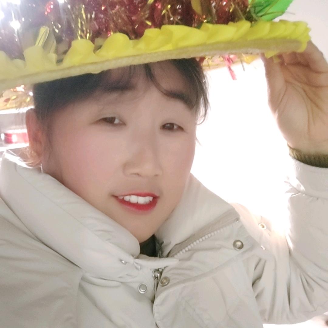 毫州刘妹首播