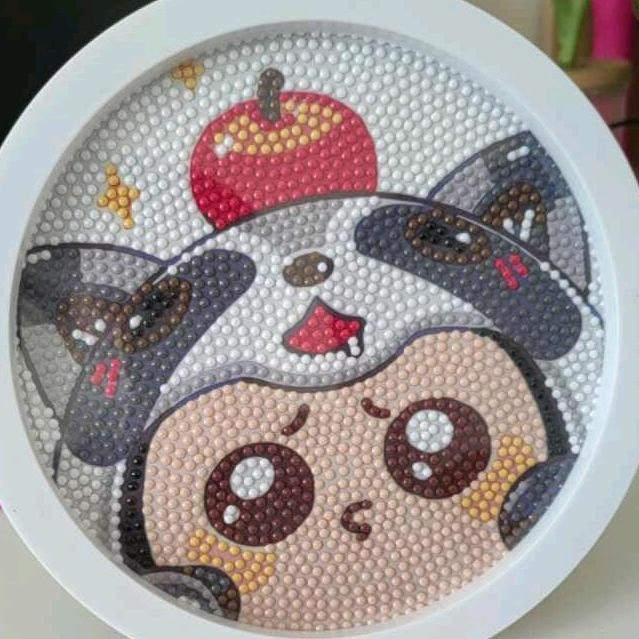 星光璀璨的人生