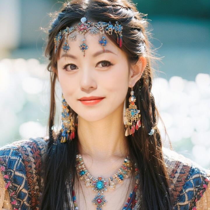 湘姑娘💃