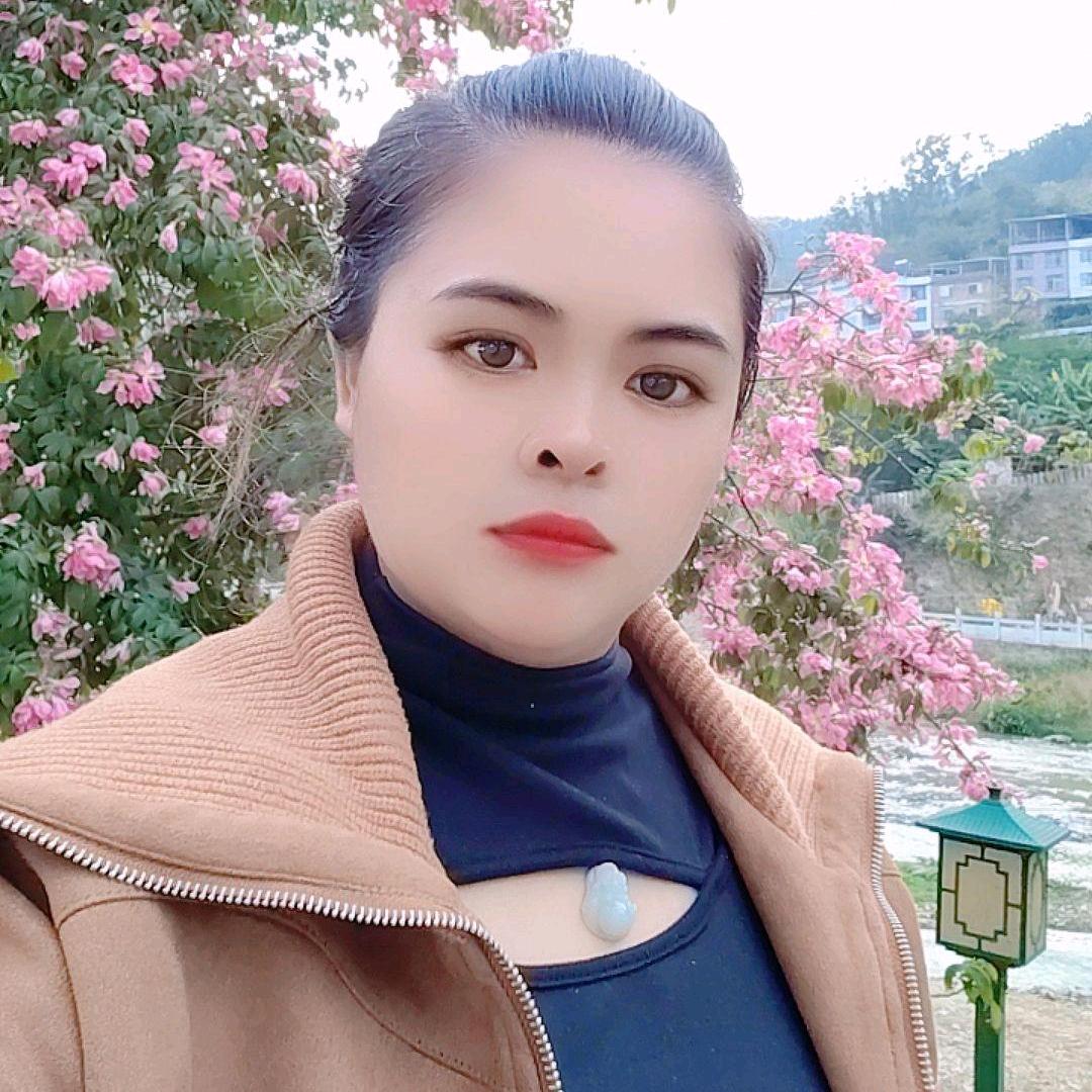 茶花妹——爱唱山歌