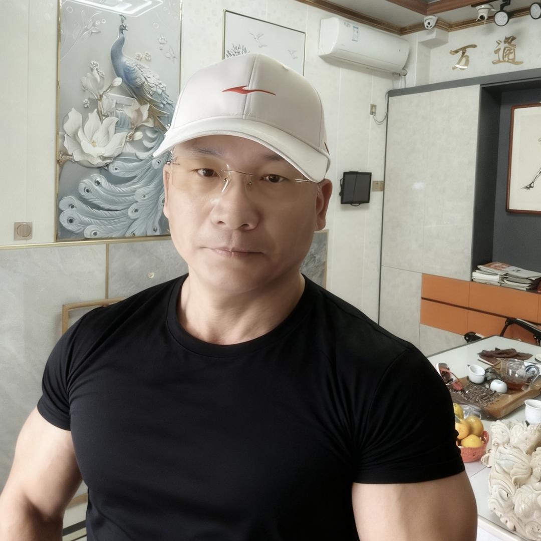 磨利康鲜麦石磨面粉