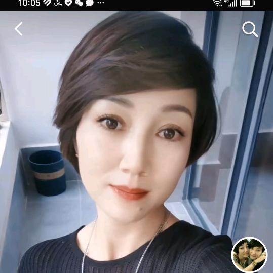 王孃孃说媒