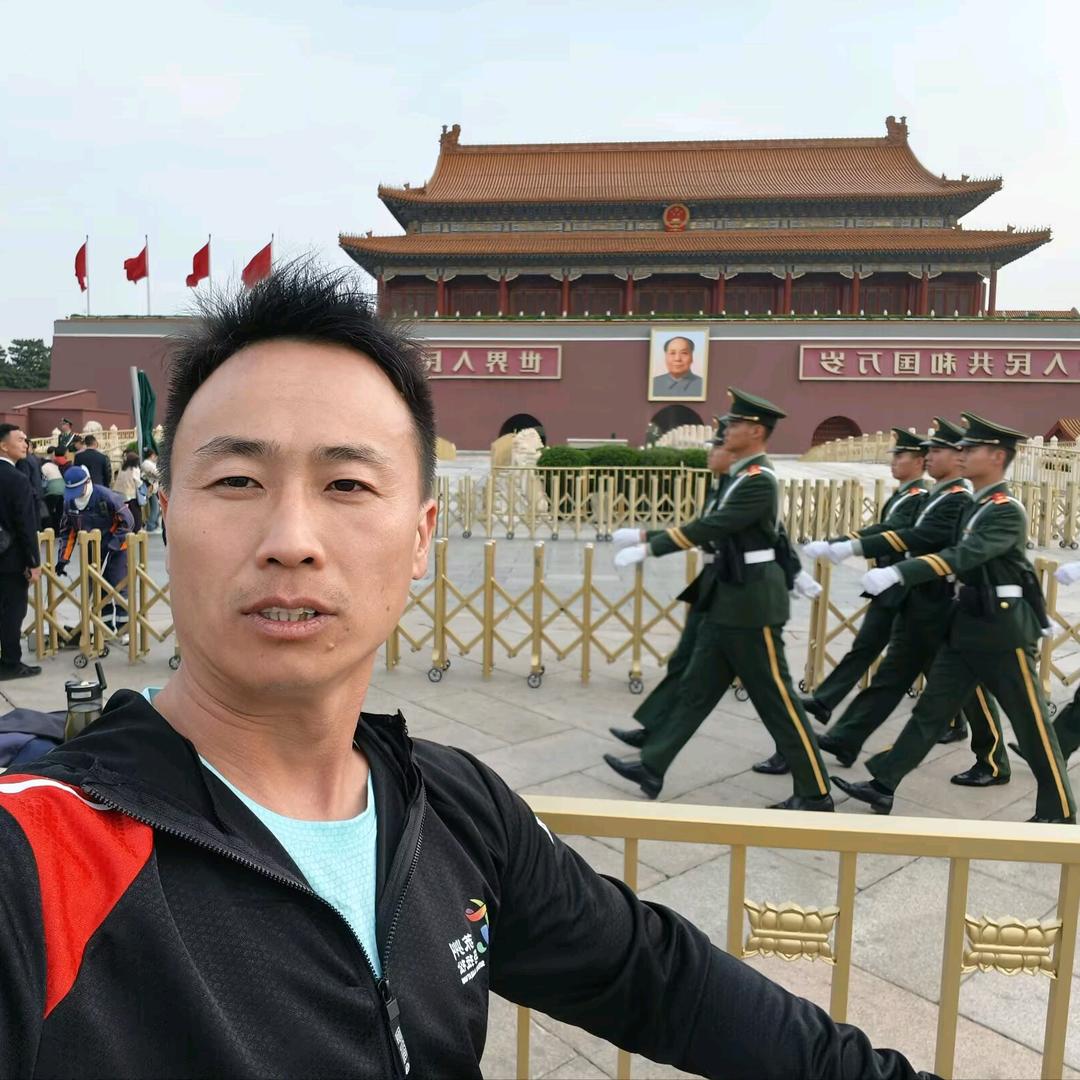 跟着音乐的节奏