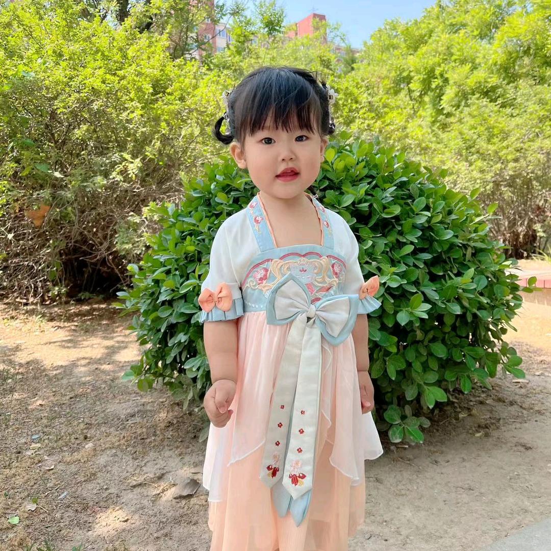 🌈熙熙奶奶🌈