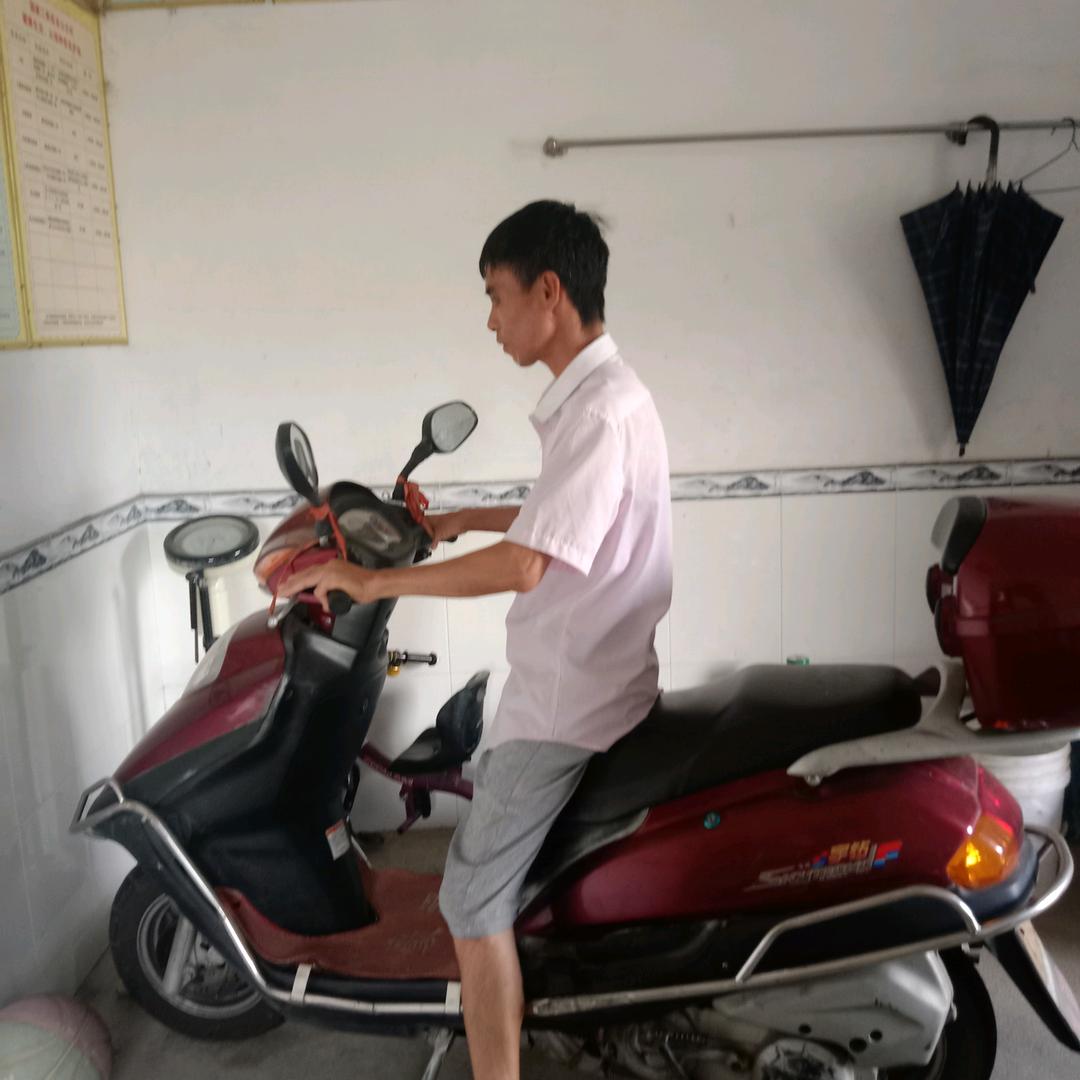谷达军