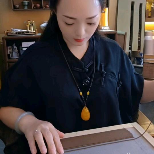 源聚阁茶叶商行