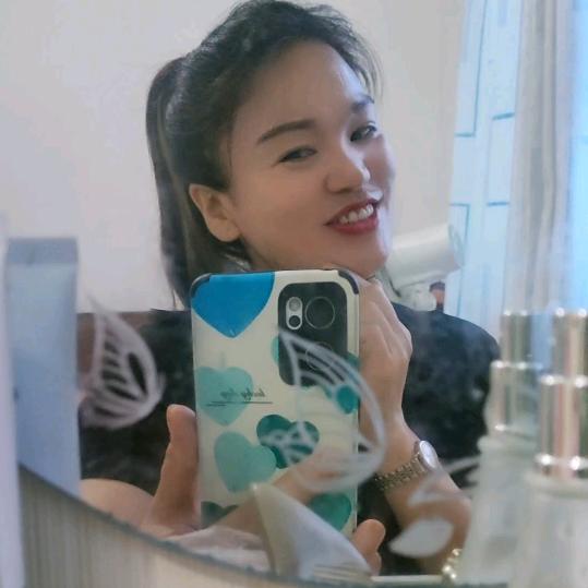 开❤️