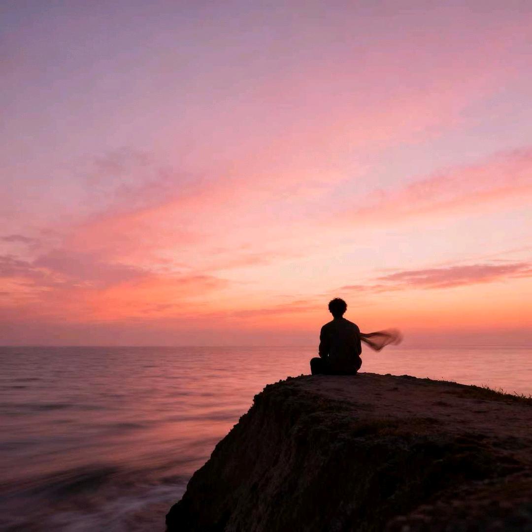 浅屿清风-原创治愈系短视频