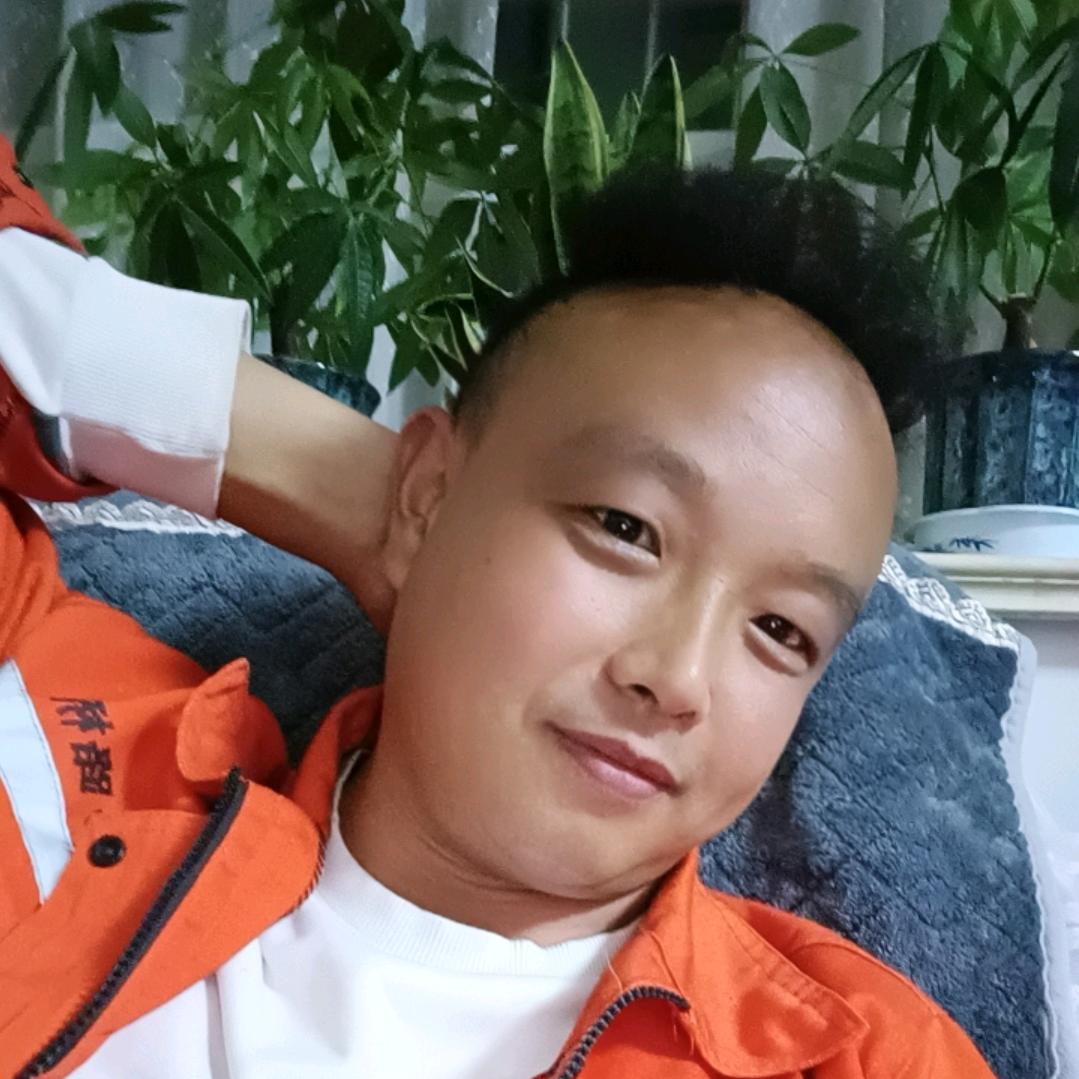山不转