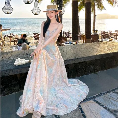 余潇潇高级感穿搭