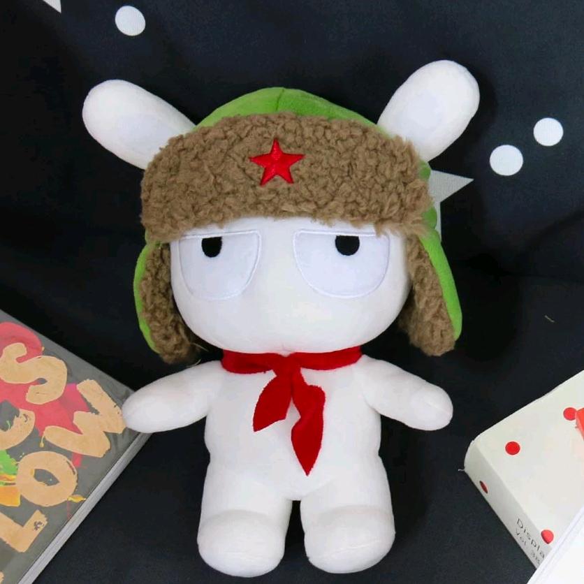 小米之家(毛庄二号院专卖店)