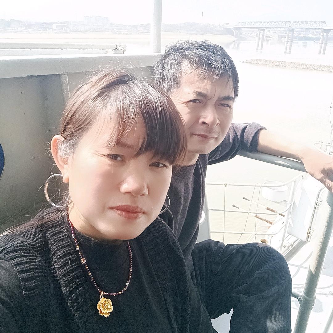 曵舞幸福