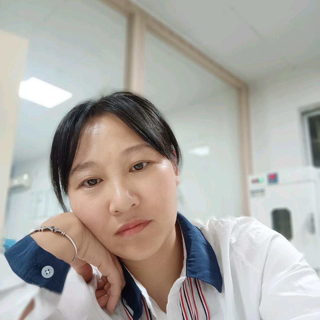 盛开的梅花