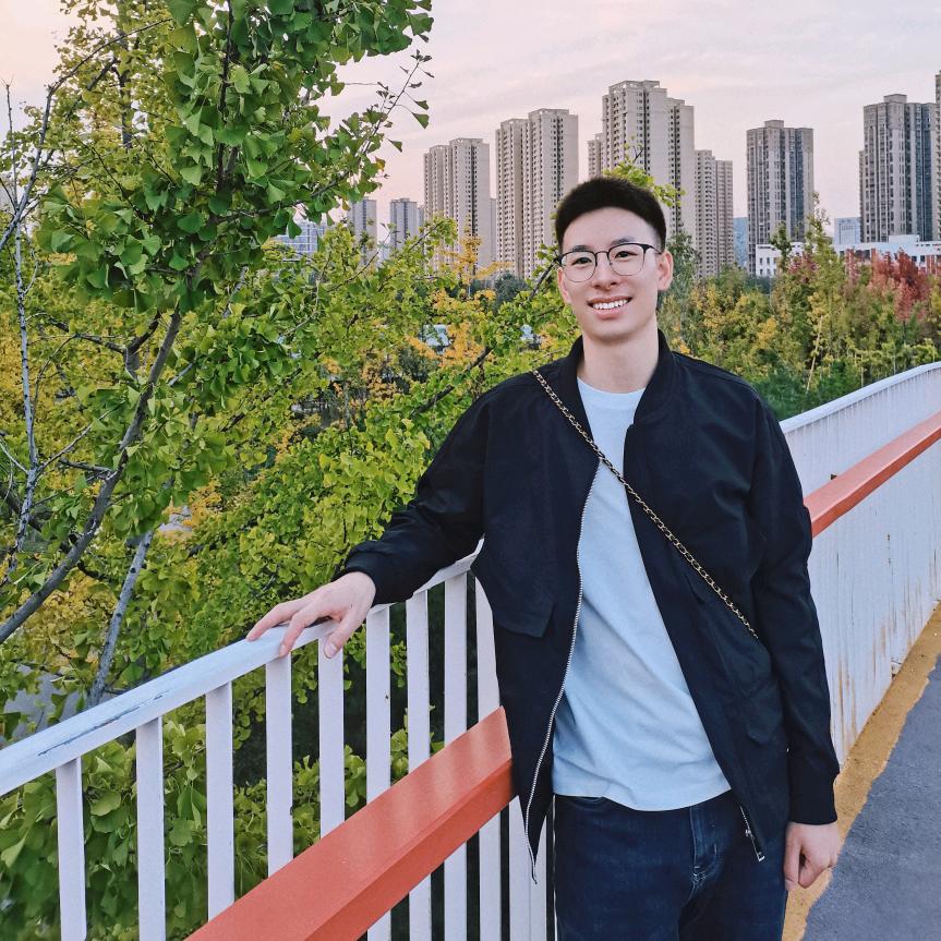 教语文的柯老师