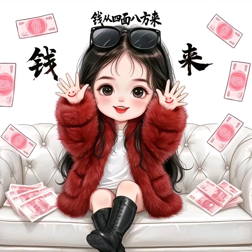 开心