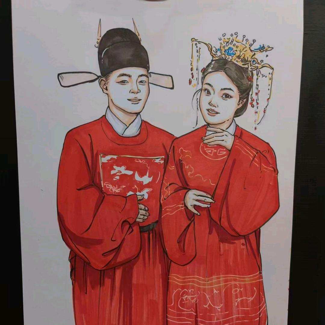 ❤大脸妹妹她老公❤