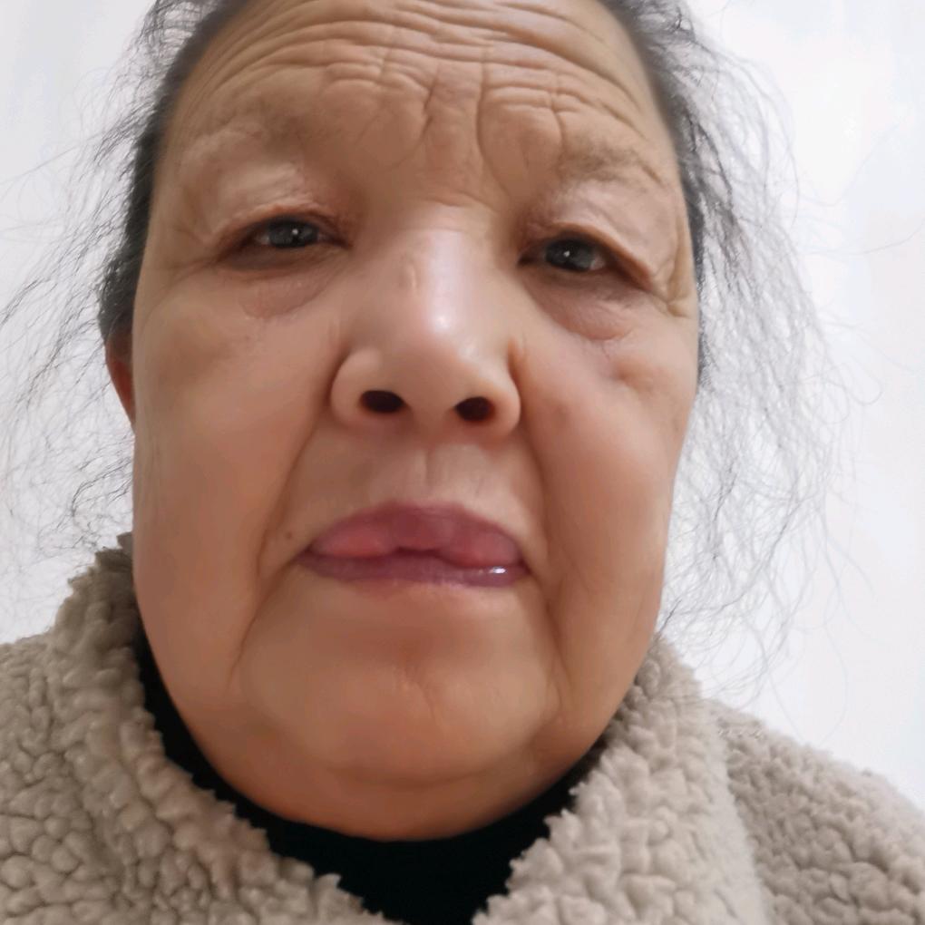 晨晨奶奶11点30分（上午开播）停播学习