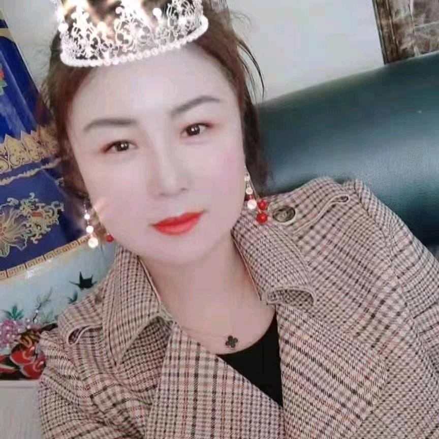 福清中意家具郭姐