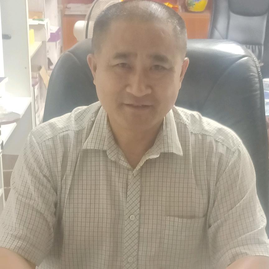 建筑师孔哥