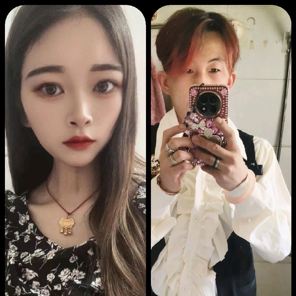 美男子的baby🦊