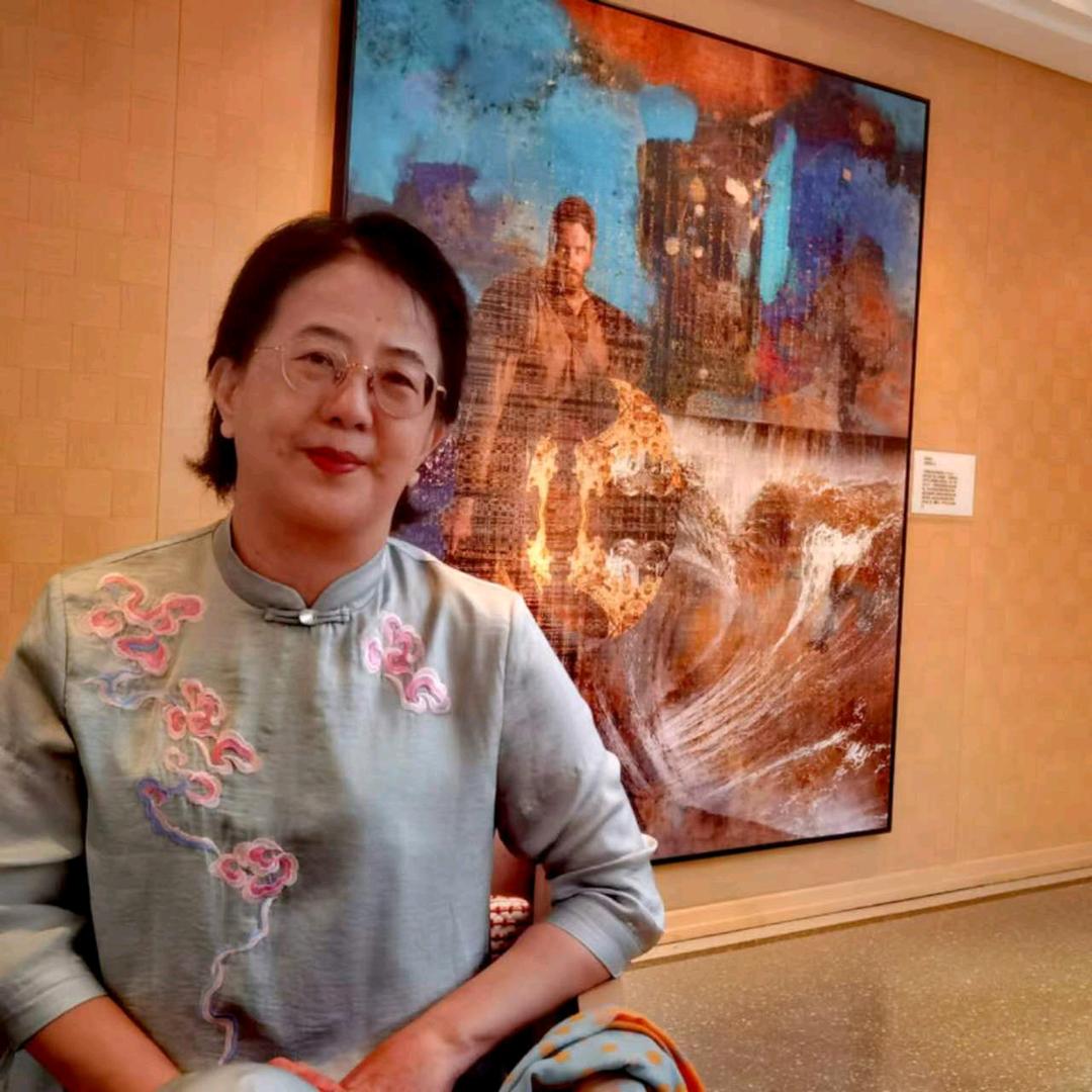 李茜心理学