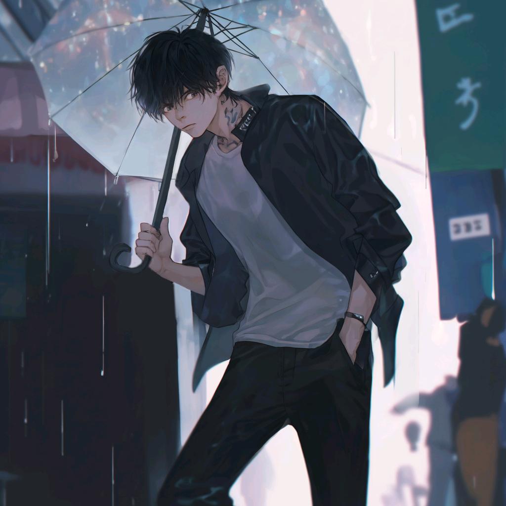 Rachel丶路