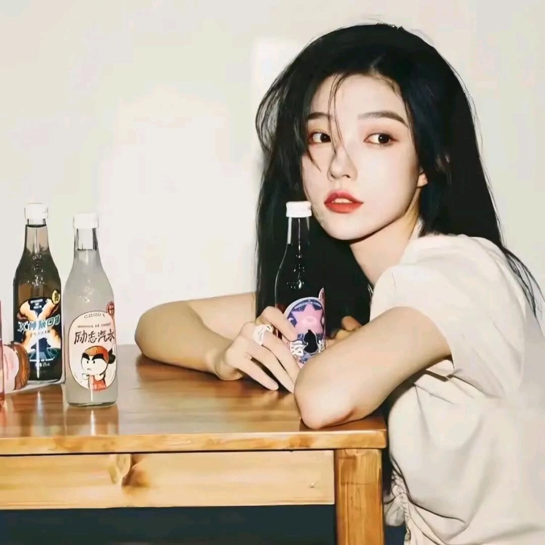 瑶妹不🔥