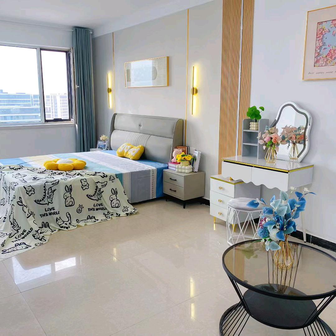 兰州最美公寓直租💕