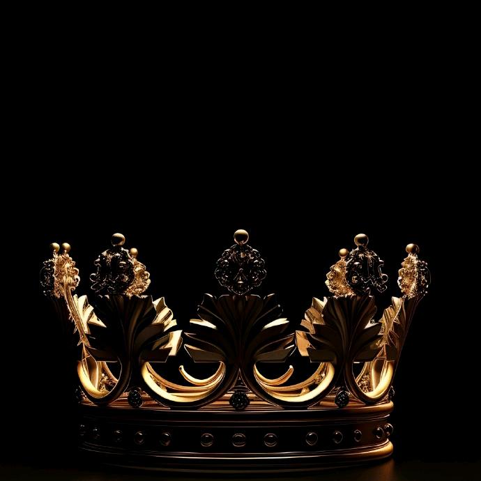 king王