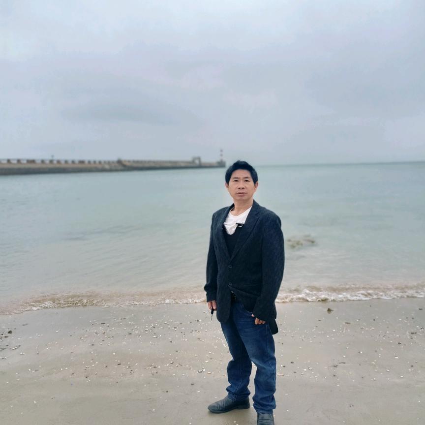 一个人茬