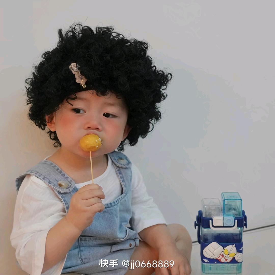 吃土豆长大的马铃薯