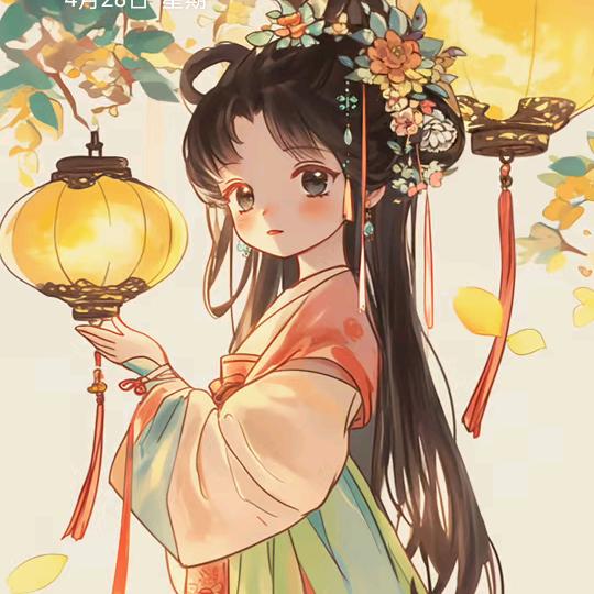 嘴会说会哄人