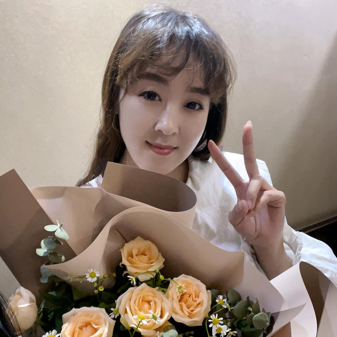 肉肉宝贝麻麻❤️