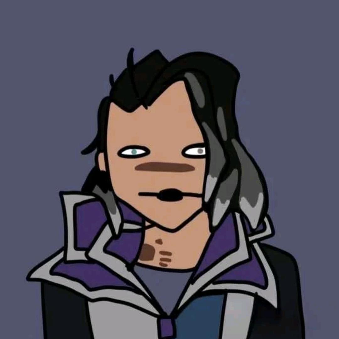 北萧（关注to）